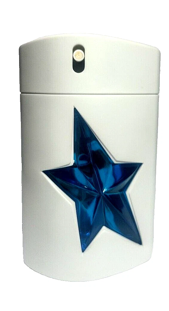 Thierry Mugler Pure Eau de Toilette for Men for sale - eBay