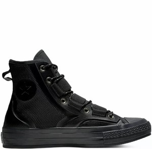 chuck 70 triple black