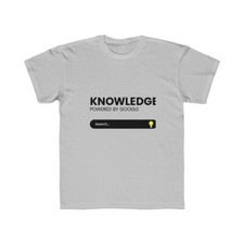 Kids Regular Fit Tee