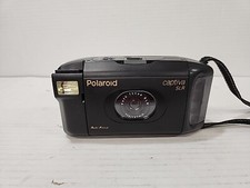 Polaroid Captiva SLR Auto Focus Instant Camera - Uses 95 Film