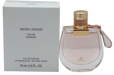 CHLOE NOMADE BY CHLOE 2.5 OZ EDP SPRAY FOR WOMEN BY CHLOE MEW IN