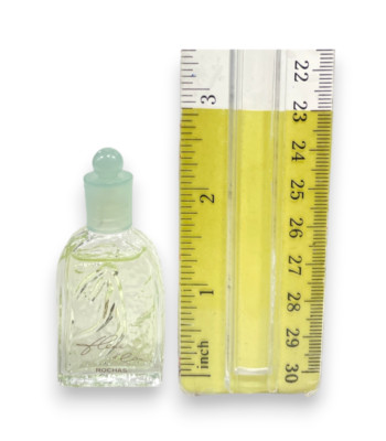 $Rochas Fleur D'eau Eau De Toilette (0.17fl.oz/5ml) As Seen In Pics