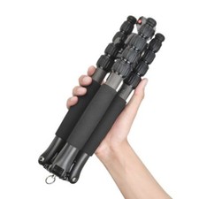Sirui T-025SK T025 Carbon Fiber ULTRA COMPACT Tripod Kit with B-00K Ball Head