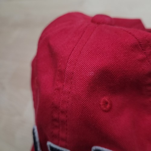 GAP Kids Baseball Hat Size S/M Youth Cap Red FAST SHIP - Picture 8 of 10
