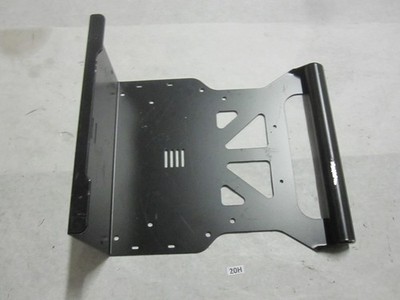 Back plate ONLY for arclab 5200 Series Electronics Shuttle