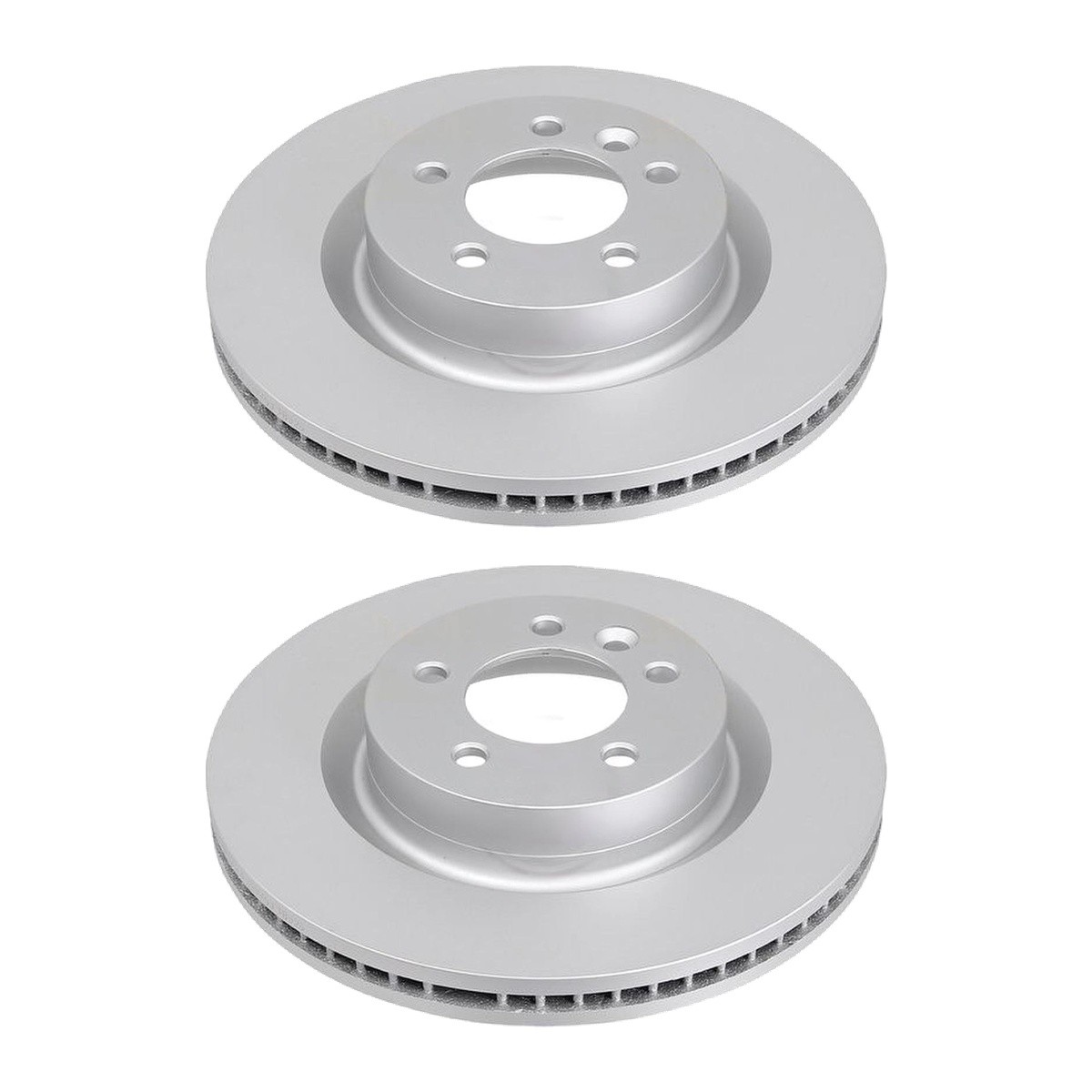 Abs Disque De Frein 17652 Land Rover - Image 2