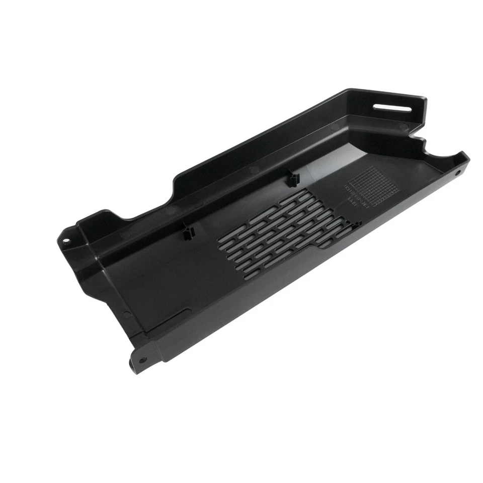 Polaris Rear Upper Right Hand Fender Assembly, Gloss Black Foto 4 de 4