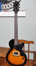 Epiphone Junior Sunburst Electric Guitar.. Te...