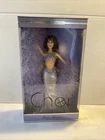 NEW Vtg 2001 Mattel CHER Bob Mackie BARBIE DOLL Timeless Treasures NRFB NIB