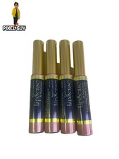 Lot of 4 Lipsense by Senegence First Love Liquid Lip Color
