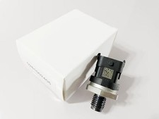 I-Joy Fuel Rail Pressure Sensor 0281002405 Compatible with Renault Truck