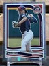 2024 Panini USA Stars & Stripes MASON PIKE #111 Opening Day