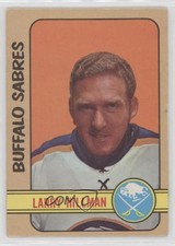 1972-73 O-Pee-Chee Larry Hillman #176 0m8e