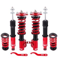 Bfo Adjustable Coilovers Shocks Lowering Kit For Honda Civic 2006-2011 Bfo Adjustable Coilovers Shocks Lowering Kit For Honda Civic 2006-2011