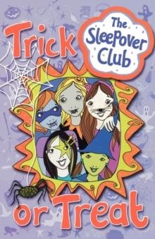 Trick or Treat von Jana Hunter 9780007272549 NEU Taschenbuch