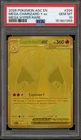 Pokemon Mega Charizard Y ex Ascended Heroes Mega Hyper Rare #294 PSA 10 Gem Mint