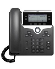 Cisco UC Phone CP-7841-K9