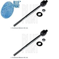 2X Axialgelenk FüR Spurstange Blue Print ADN18742 2 Spurstangen Set