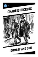 Charles Dickens | Dombey And Son | Taschenbuch | Englisch (2024) | Sharp Ink