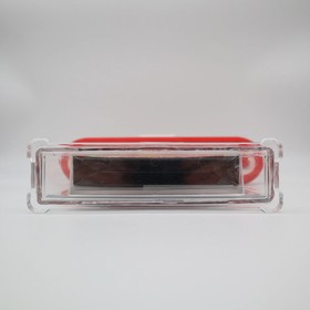 NES Nintendo ABADOX: THE DEADLY INNER WAR - WATA GRADED 9.4 A+! NEW & Sealed! 