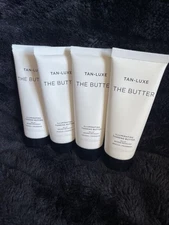 Tan Luxe The BUTTER - 4 Pack (2.54 oz each)