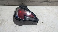 Heckleuchte Links Opel 13354582 M-A Adam 1.4