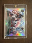 2025 Donruss Optic Cam Ward/Vince Young Base (RAW)