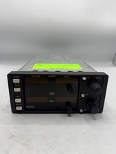 TKM MX 300 NAV/COMM READ