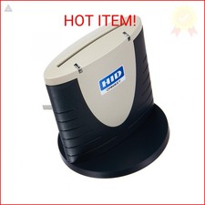 HID OMNIKEY 3121 R31210320-01 Smart Card Reader - USB 3. 0 - Gray