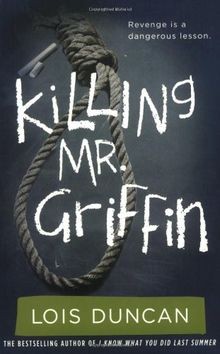 Killing Mr. Griffin von Lois Duncan | Buch | Zustand gut