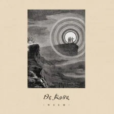 De Rosa - Weem LP Vinyl