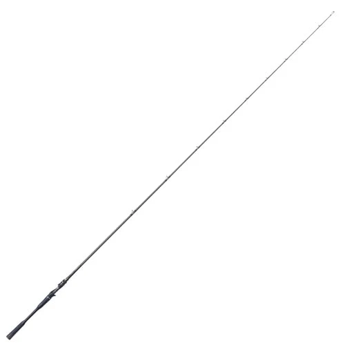 Shimano 24 POISON ADRENA 174XH-SB Baitcasting Rod for Bass