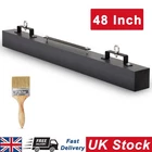 48 Inch Hanging Magnet Magnetic Sweeper Tool 120lbs Lifting Magnet for Forklift