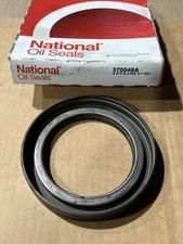 Genuine National 370048A Wheel Seal Replacement 181.370048A Nos