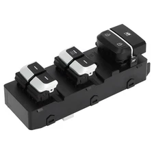 Front Left Side Power Window Switch for Kia Optima 2016-2020 No.93571D4000