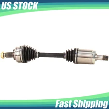 For 2001-2006 BMW X5 2002 2003 2004 2005 Front Left CV Axle CV Joint Assembly