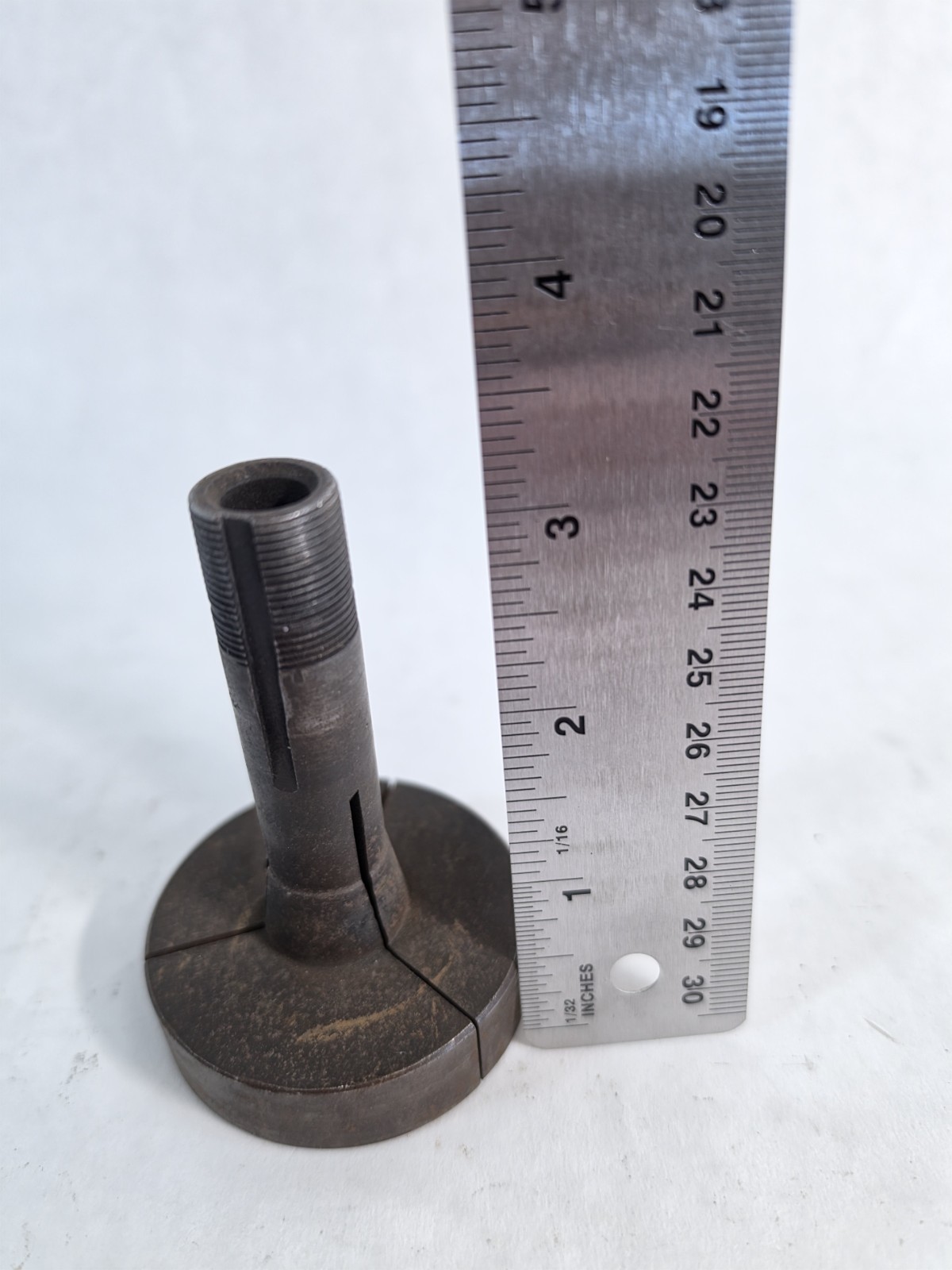 5C Expanding Mandrel / Pot Chuck Unmarked
