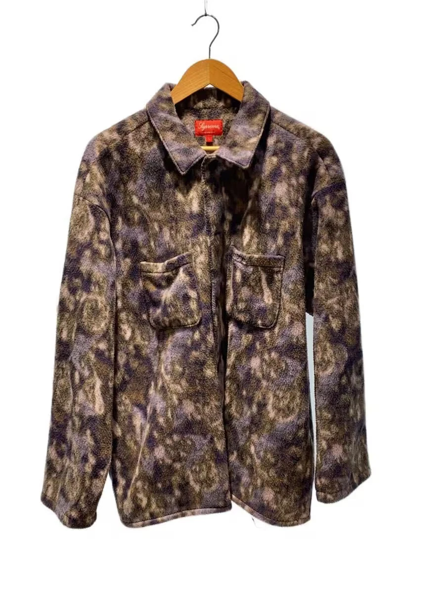 Supreme Paisley Casual Button-Down Shirts for Men for sale | eBay