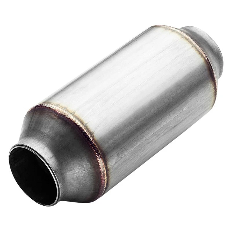 For Honda Civic 84-22 Performance Exhaust Resonator TR Series 304 Stainless - Image 2 of 4