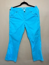 Polo Ralph Lauren Pants, 100 Cotton, Blue, Kids Sz 8