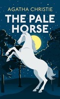 Agatha Christie - Pale Horse - Hardback - G245Z