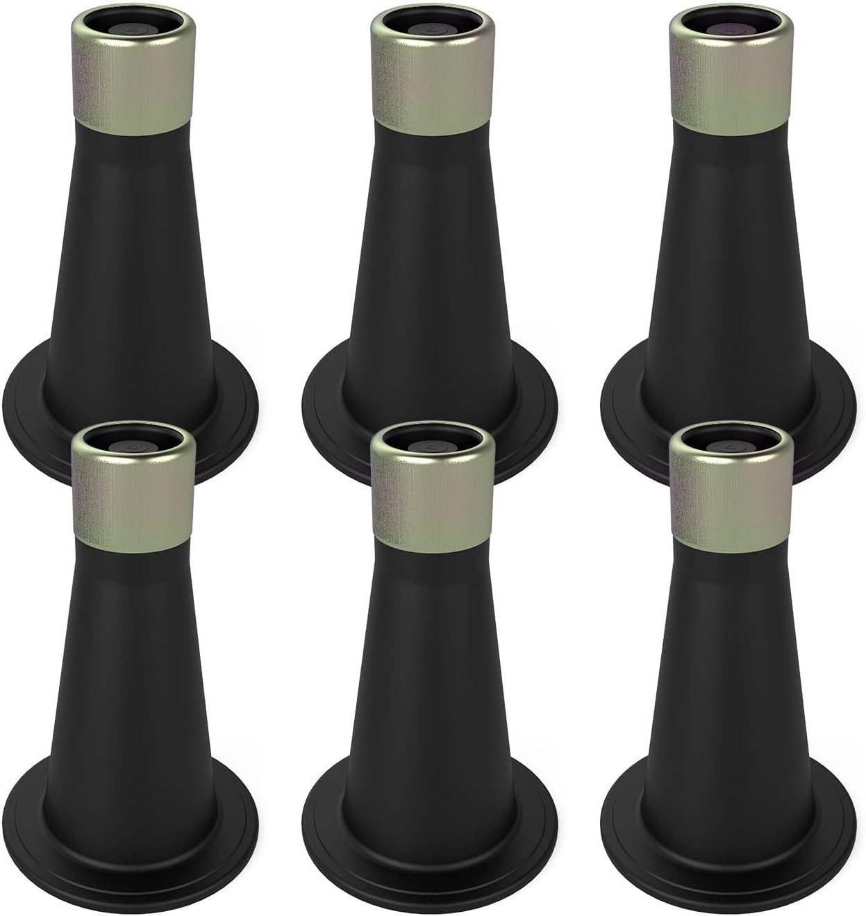 Feet,bed Frame Feet For Replace Wheels,risers For Bed Frame,preve