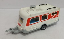 Playmobil Family Fun Camping Wohnwagen 5434 nur Wohnwagen