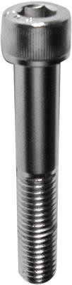 Gardner-Westcott Allen Head Riser Bolt - Coarse Thread - 1/2-13 x 2 3/4 02-12430