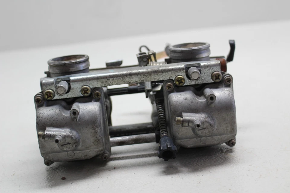 Carburador de carburador Kawasaki Vulcan 500 En500a 1990-1996 Foto 4 de 4