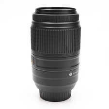 Nikon 55 300 Dx Vr for sale | eBay
