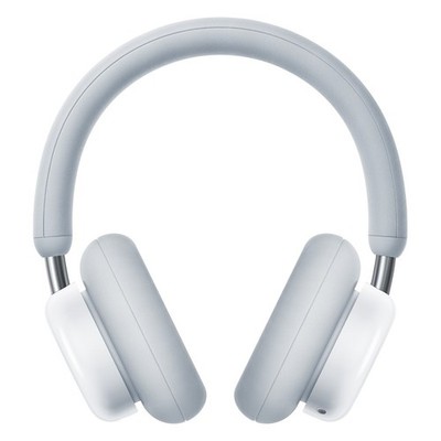 CMF by Nothing Headphone Pro light grey | Over-Ear-Kopfhörer | 100 Stunden Akku