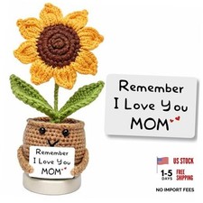 for Mom from Daughter, Son - Moms Birthday Gift Ideas, Birthday Gifts for Mom 2