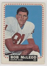 Bob McLeod