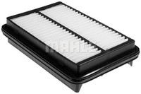 Mahle LX 2863 Luftfilter FüR Suzuki Liana SchräGheck